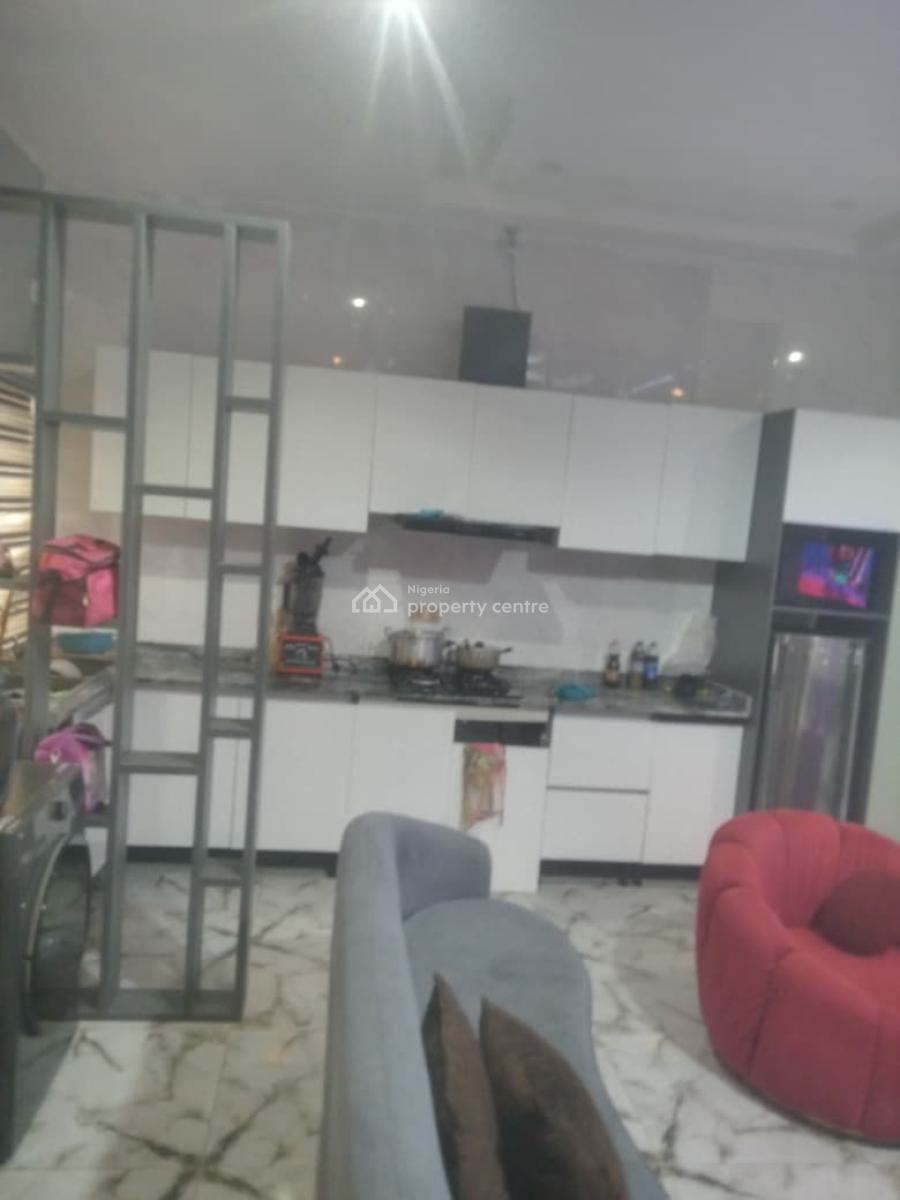 Lovely 2 Bedroom Terrace Duplex, Omole Phase 2, Ikeja, Lagos, Terraced Duplex for Sale