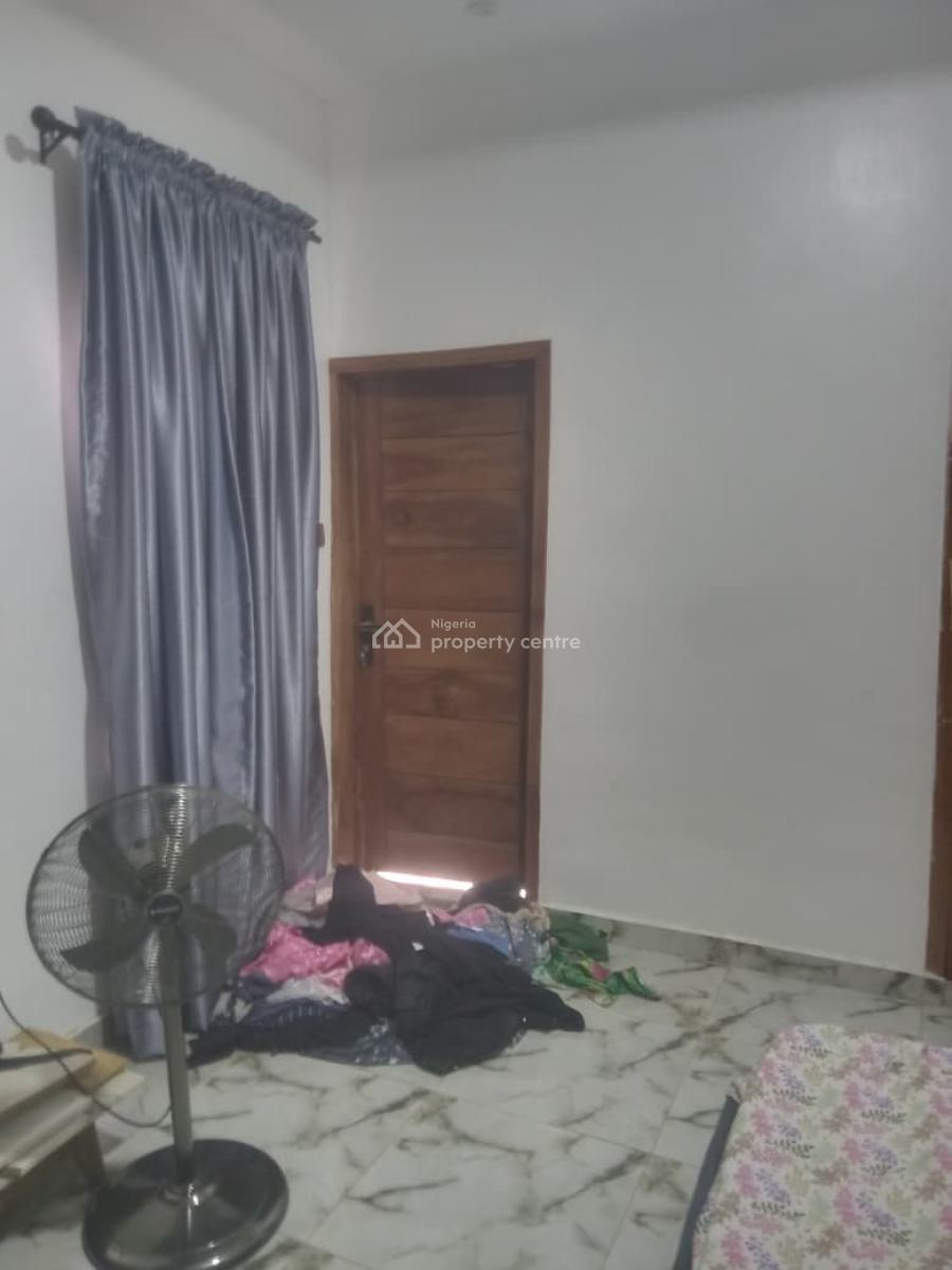 Lovely 2 Bedroom Terrace Duplex, Omole Phase 2, Ikeja, Lagos, Terraced Duplex for Sale