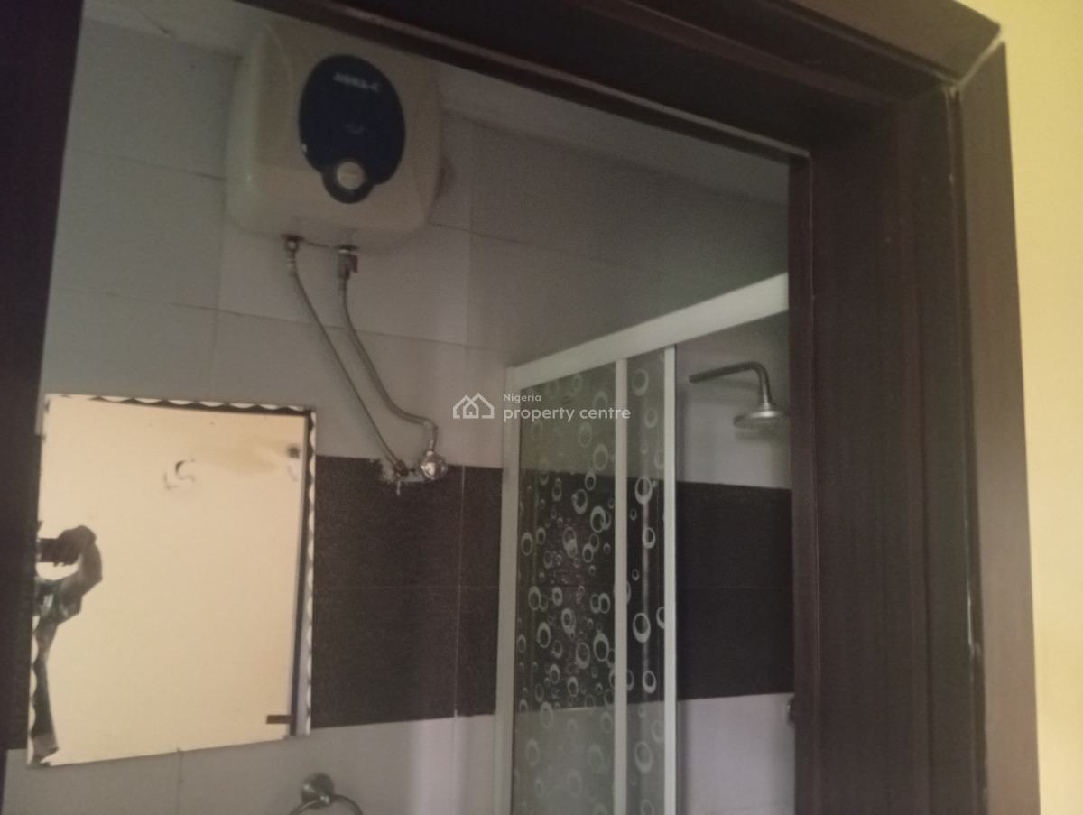 Distress 4 Bedrooms Semi Detached Duplex with 2 Room Bq, Sapphire Garden Estate, Awoyaya, Ibeju Lekki, Lagos, Semi-detached Duplex for Sale