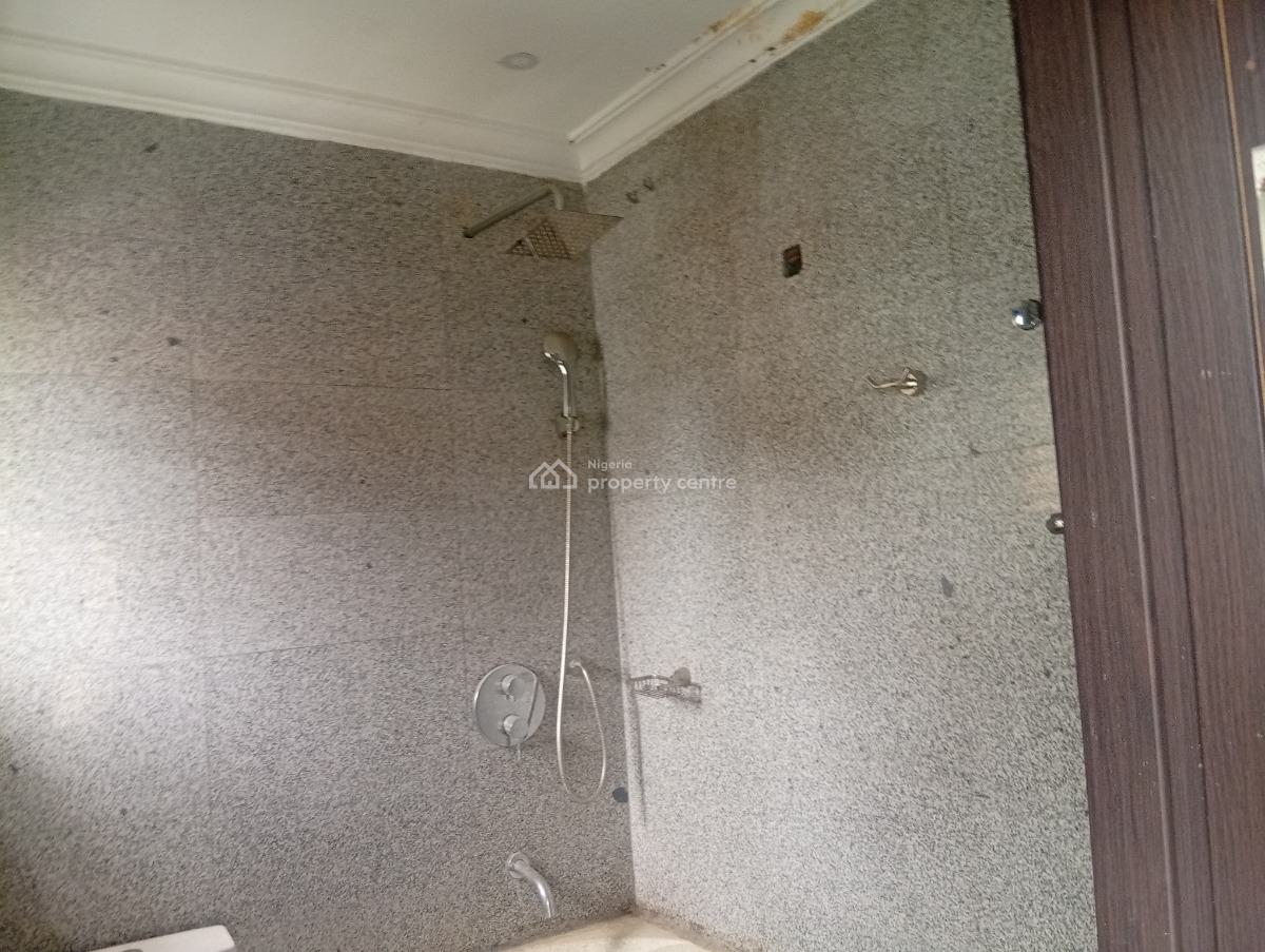 Distress 4 Bedrooms Semi Detached Duplex with 2 Room Bq, Sapphire Garden Estate, Awoyaya, Ibeju Lekki, Lagos, Semi-detached Duplex for Sale