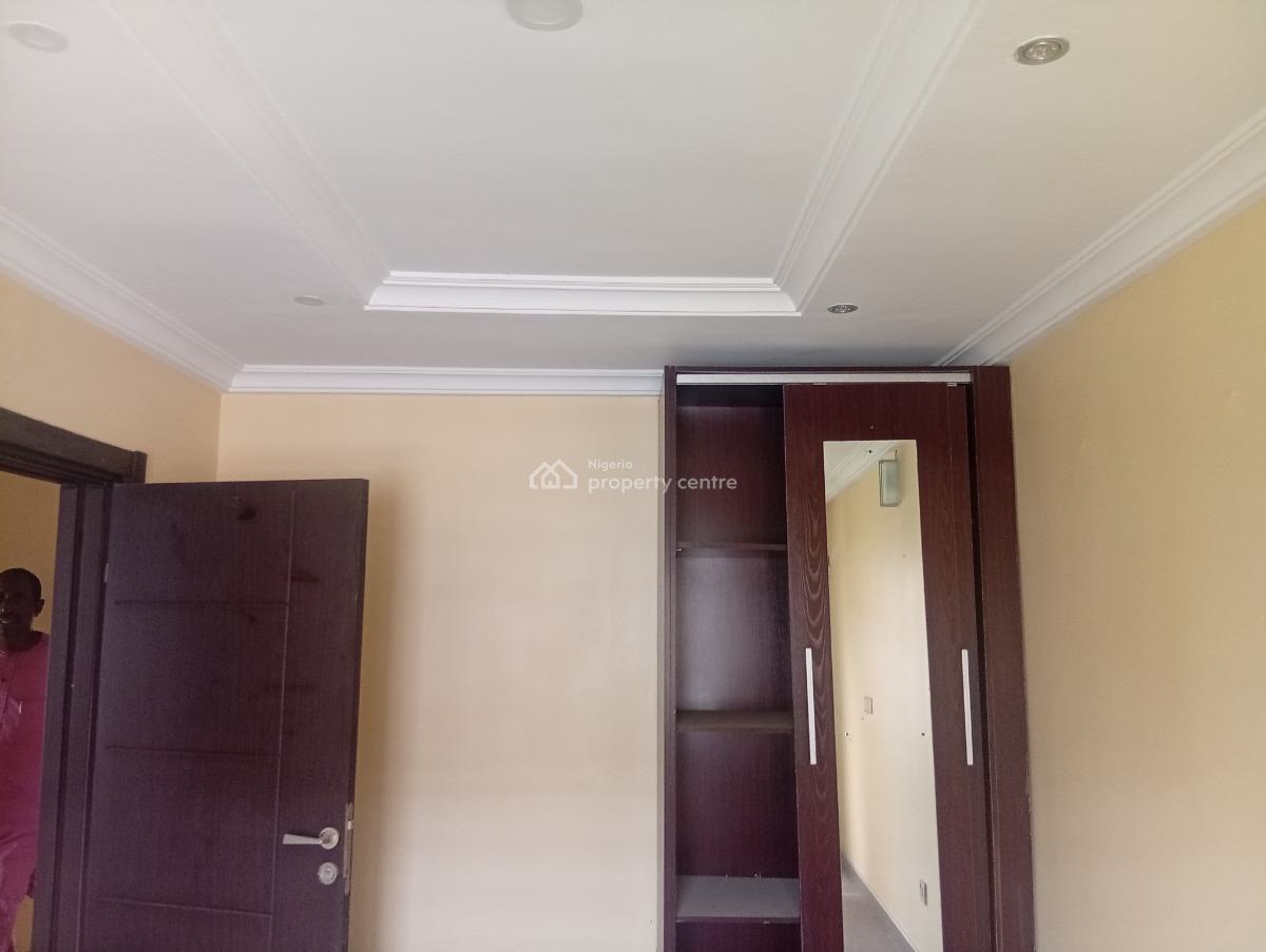 Distress 4 Bedrooms Semi Detached Duplex with 2 Room Bq, Sapphire Garden Estate, Awoyaya, Ibeju Lekki, Lagos, Semi-detached Duplex for Sale