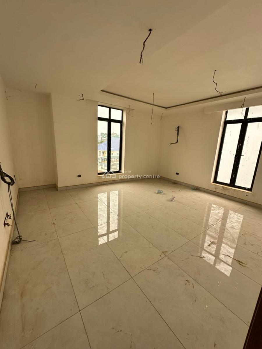 6 Bedroom Detached Duplex 3 Living Rooms & 1 Room Bq, Mabushi, Abuja, Detached Duplex for Sale
