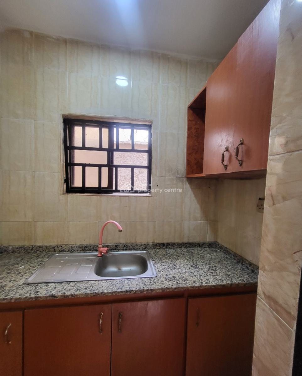 Luxurious Massive Sefcon Apartment, By Grand Pela Hotel, Durumi, Abuja, Self Contain (single Rooms) for Rent