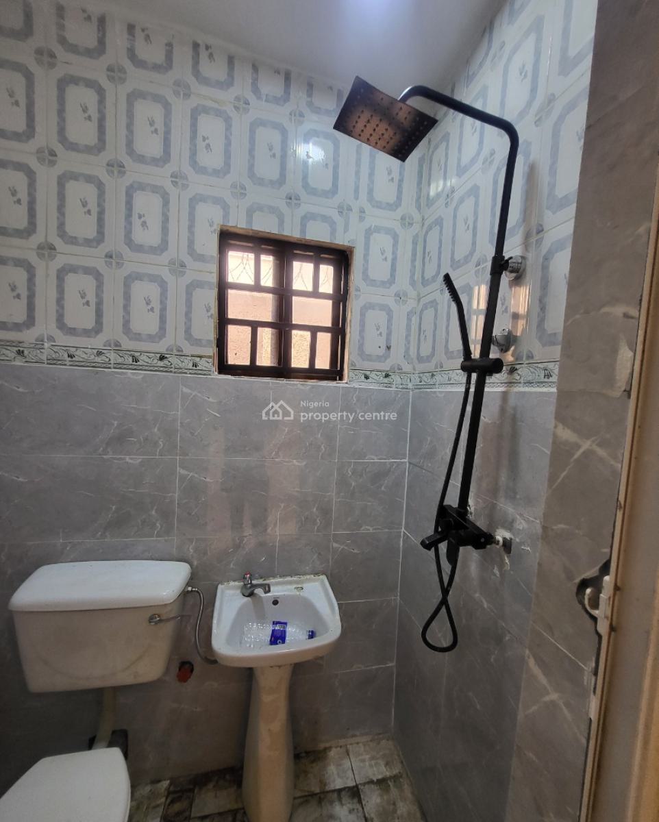 Luxurious Massive Sefcon Apartment, By Grand Pela Hotel, Durumi, Abuja, Self Contain (single Rooms) for Rent