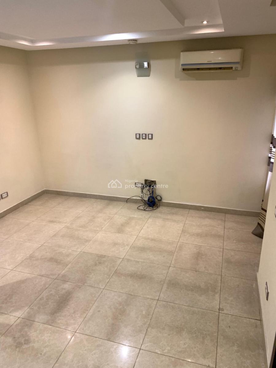 4-bedroom Terrace + Bq in Ikoyi, Ikoyi, Lagos, House for Rent