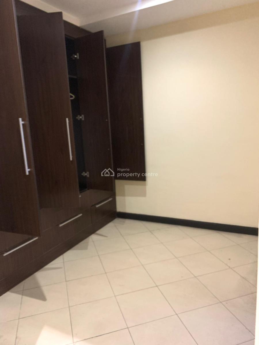 4-bedroom Terrace + Bq in Ikoyi, Ikoyi, Lagos, House for Rent