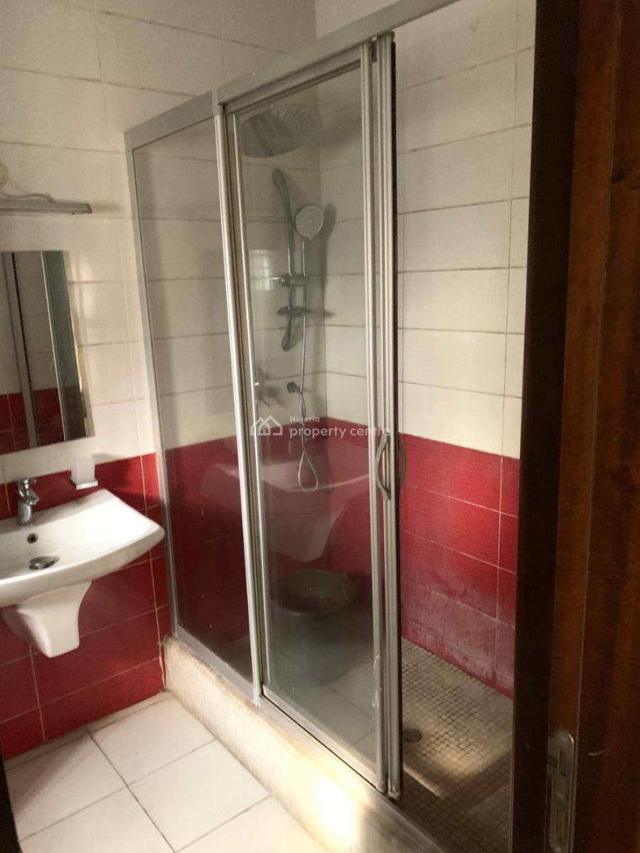 4-bedroom Terrace + Bq in Ikoyi, Ikoyi, Lagos, House for Rent