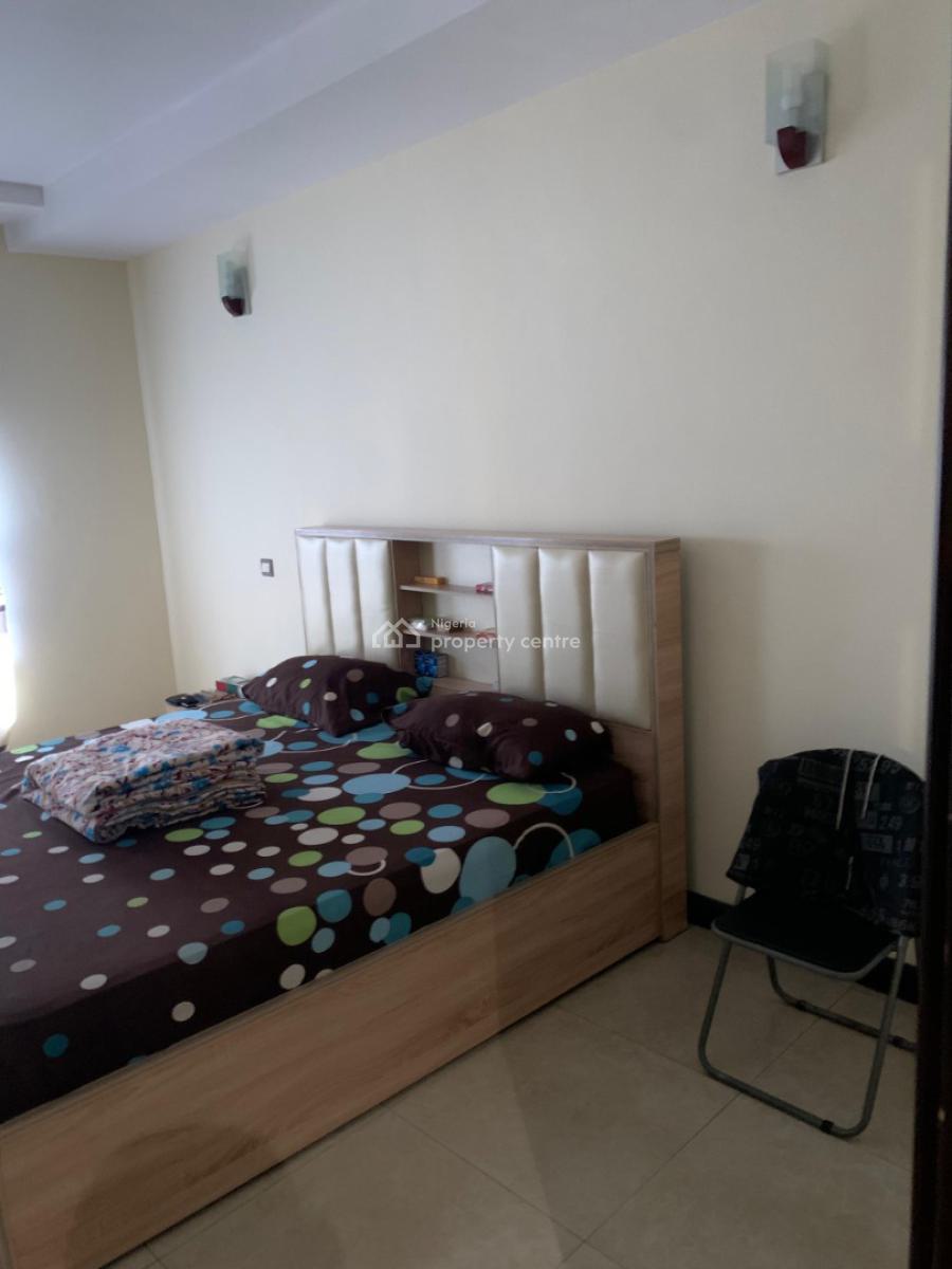 4-bedroom Terrace + Bq in Ikoyi, Ikoyi, Lagos, House for Rent
