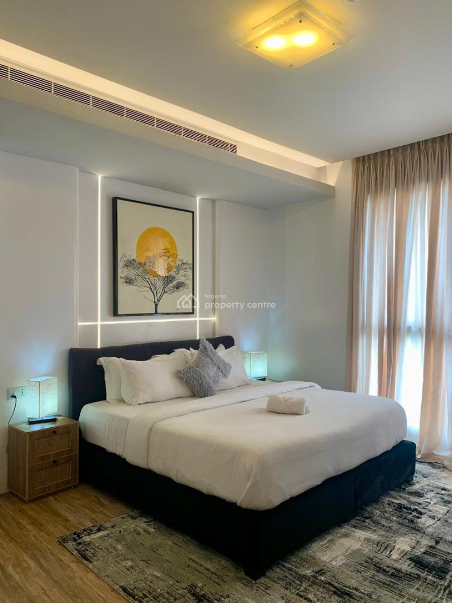 Our Lovely One Bedroom in  Lekki Phase 1 with Ps5 Is  Available, Lekki Phase 1, Lekki, Lagos, Flat / Apartment Short Let
