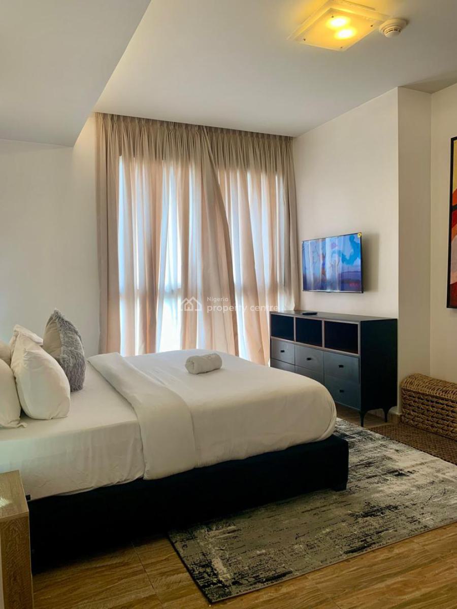 Our Lovely One Bedroom in  Lekki Phase 1 with Ps5 Is  Available, Lekki Phase 1, Lekki, Lagos, Flat / Apartment Short Let
