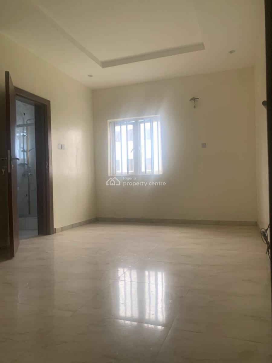 4 Bedroom Semi Detached Duplex, Ikate, Lekki, Lagos, Semi-detached Duplex for Rent