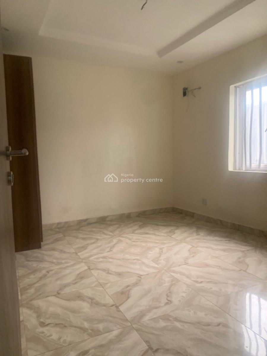 4 Bedroom Semi Detached Duplex, Ikate, Lekki, Lagos, Semi-detached Duplex for Rent
