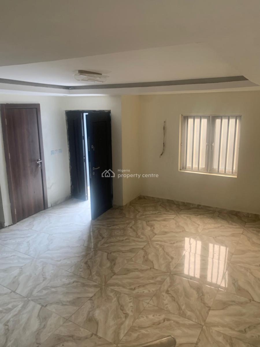 4 Bedroom Semi Detached Duplex, Ikate, Lekki, Lagos, Semi-detached Duplex for Rent