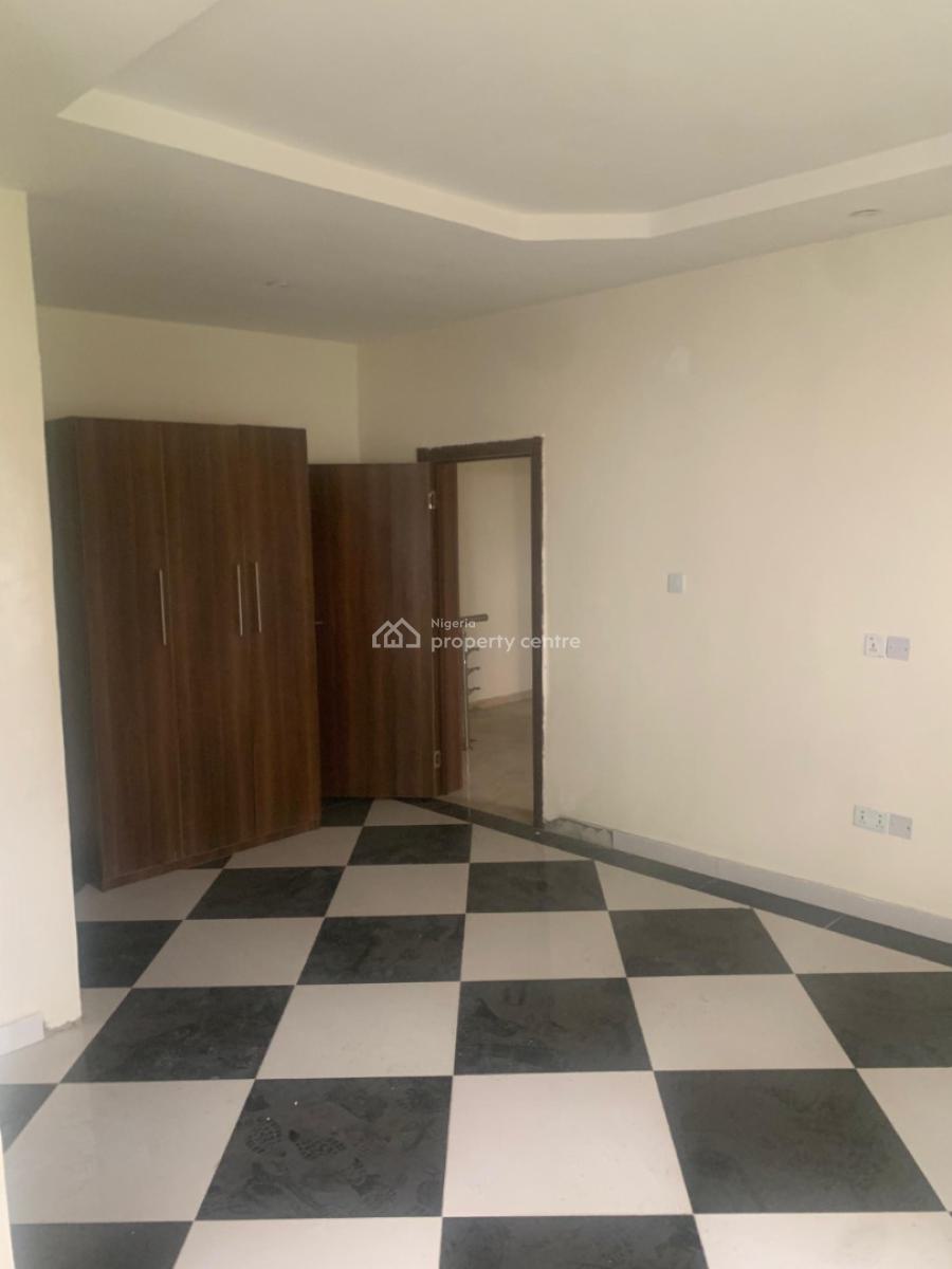 4 Bedroom Semi Detached Duplex, Ikate, Lekki, Lagos, Semi-detached Duplex for Rent