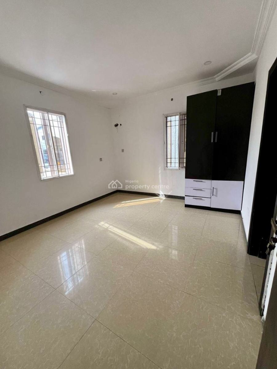Luxury 1bedroom Apartment, Ikate Elegushi, Lekki, Lagos, Mini Flat (room and Parlour) for Rent