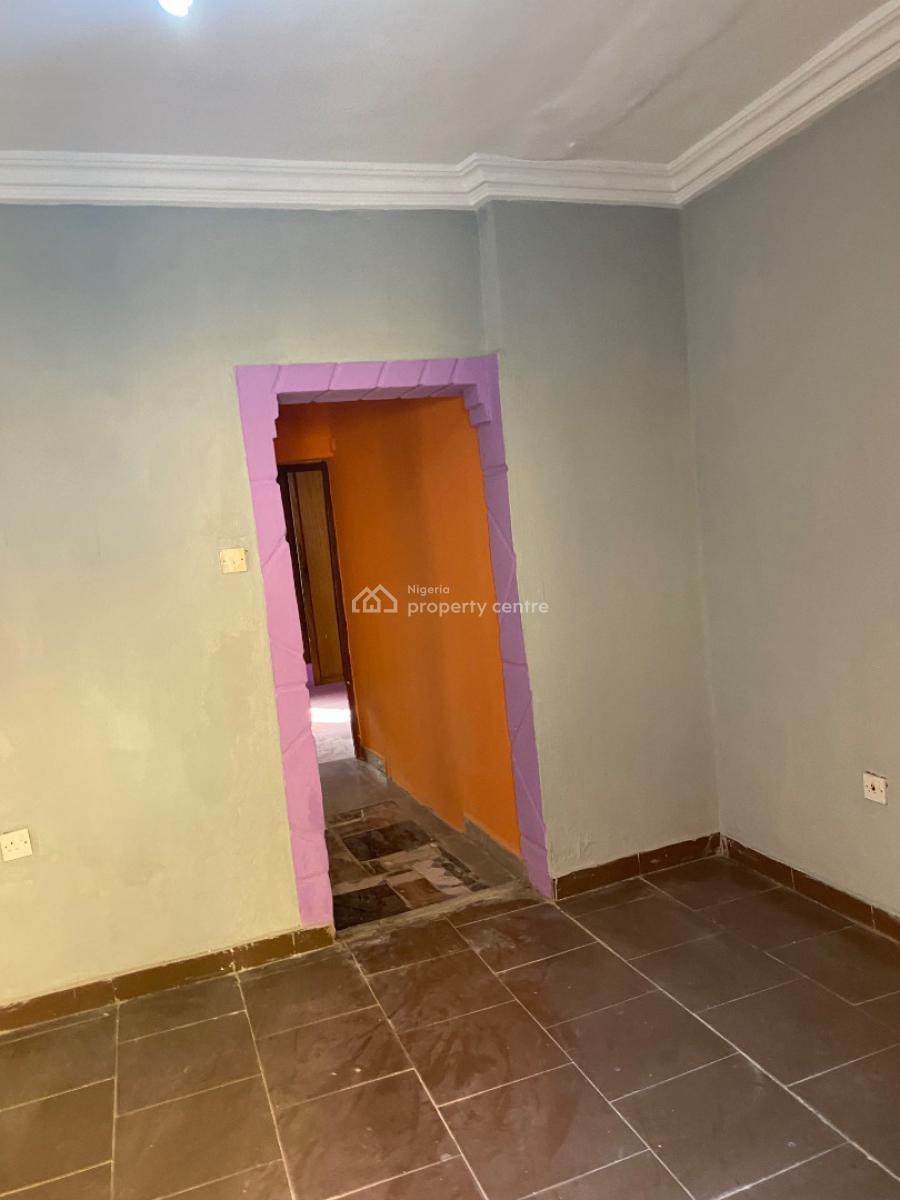 Miniflat, Alapere, Ketu, Lagos, Mini Flat (room and Parlour) for Rent
