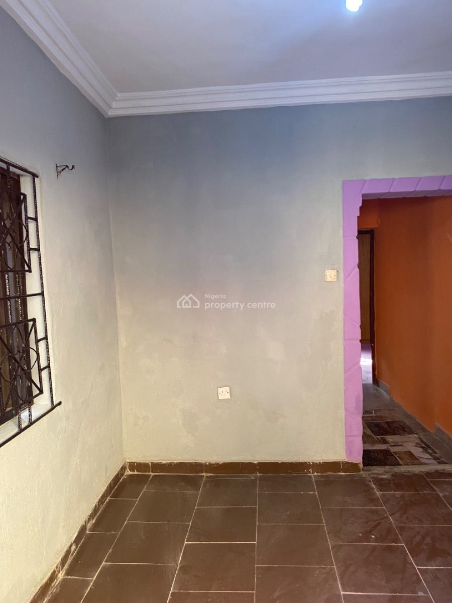 Miniflat, Alapere, Ketu, Lagos, Mini Flat (room and Parlour) for Rent