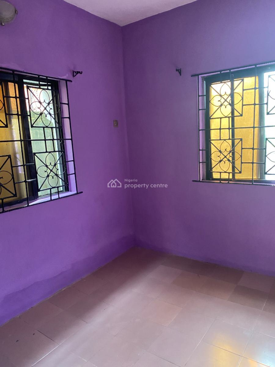 Miniflat, Alapere, Ketu, Lagos, Mini Flat (room and Parlour) for Rent