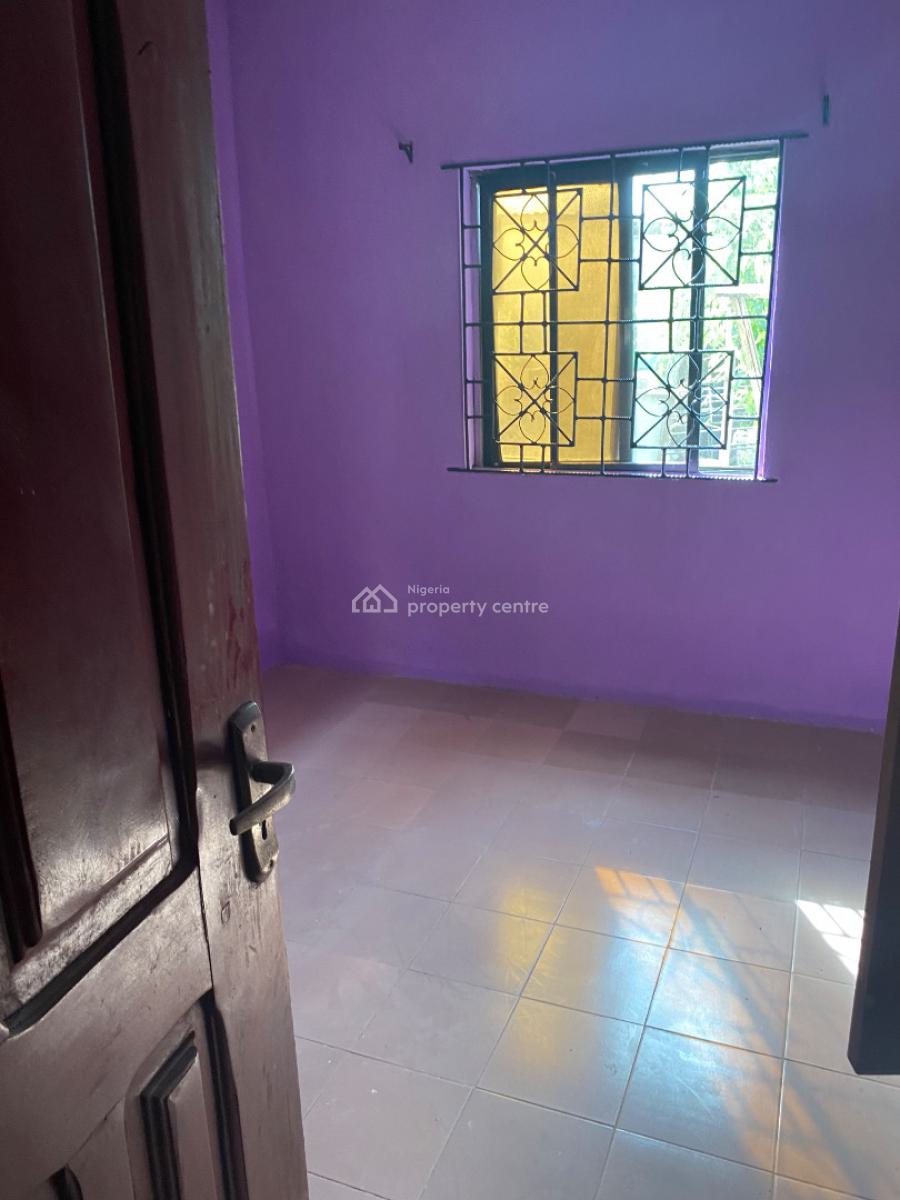Miniflat, Alapere, Ketu, Lagos, Mini Flat (room and Parlour) for Rent