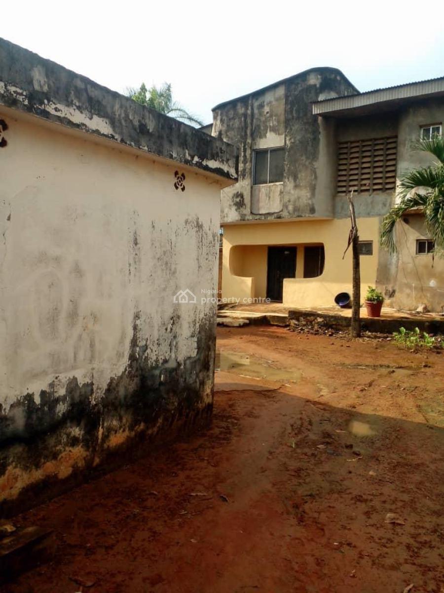 5 Bedroom House, Akesan, Igando, Alimosho, Lagos, Detached Duplex for Sale