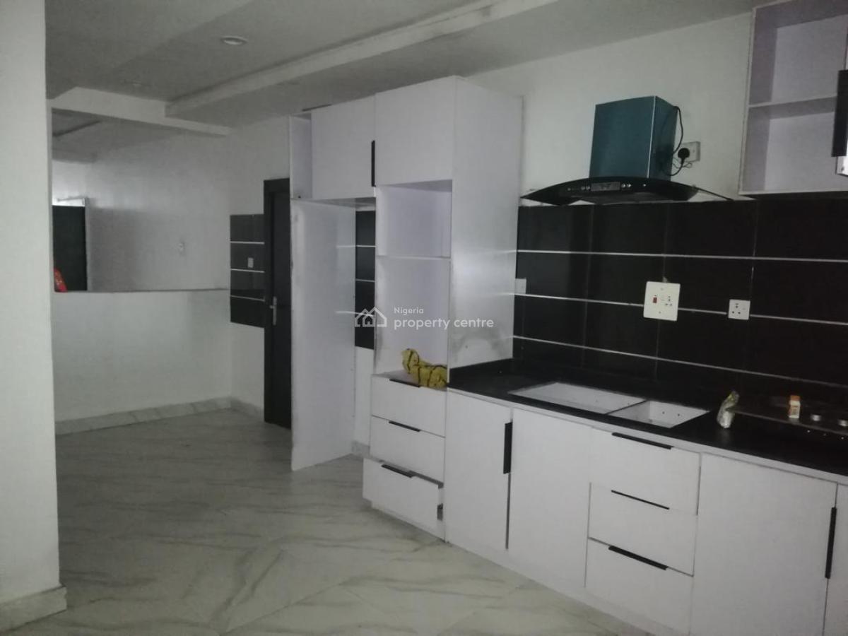 Spacious 2 Bedroom Apartment Creeklane, Creeklane Estate, Osapa, Lekki, Lagos, Osapa, Lekki, Lagos, Flat / Apartment for Rent