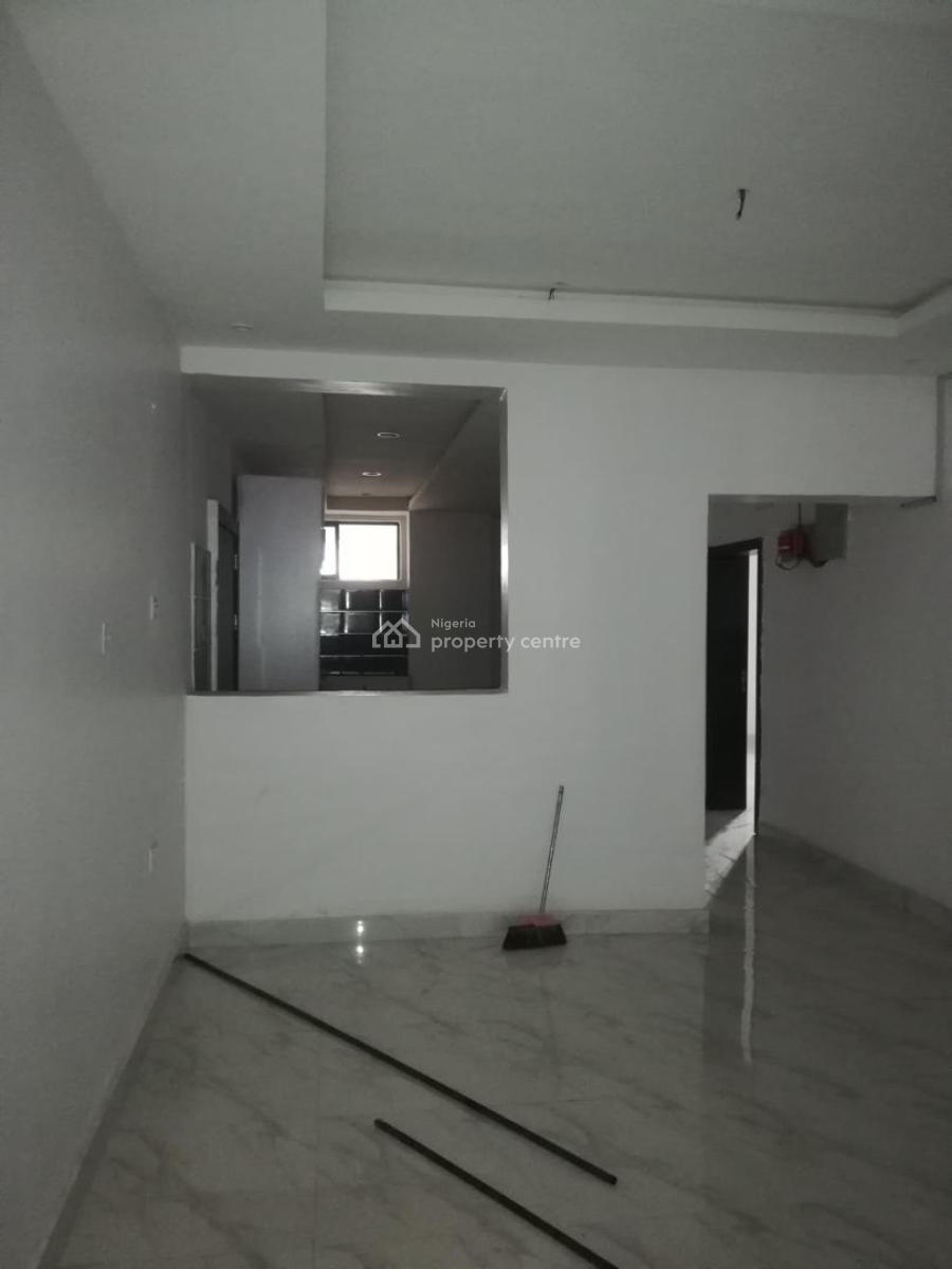 Spacious 2 Bedroom Apartment Creeklane, Creeklane Estate, Osapa, Lekki, Lagos, Osapa, Lekki, Lagos, Flat / Apartment for Rent