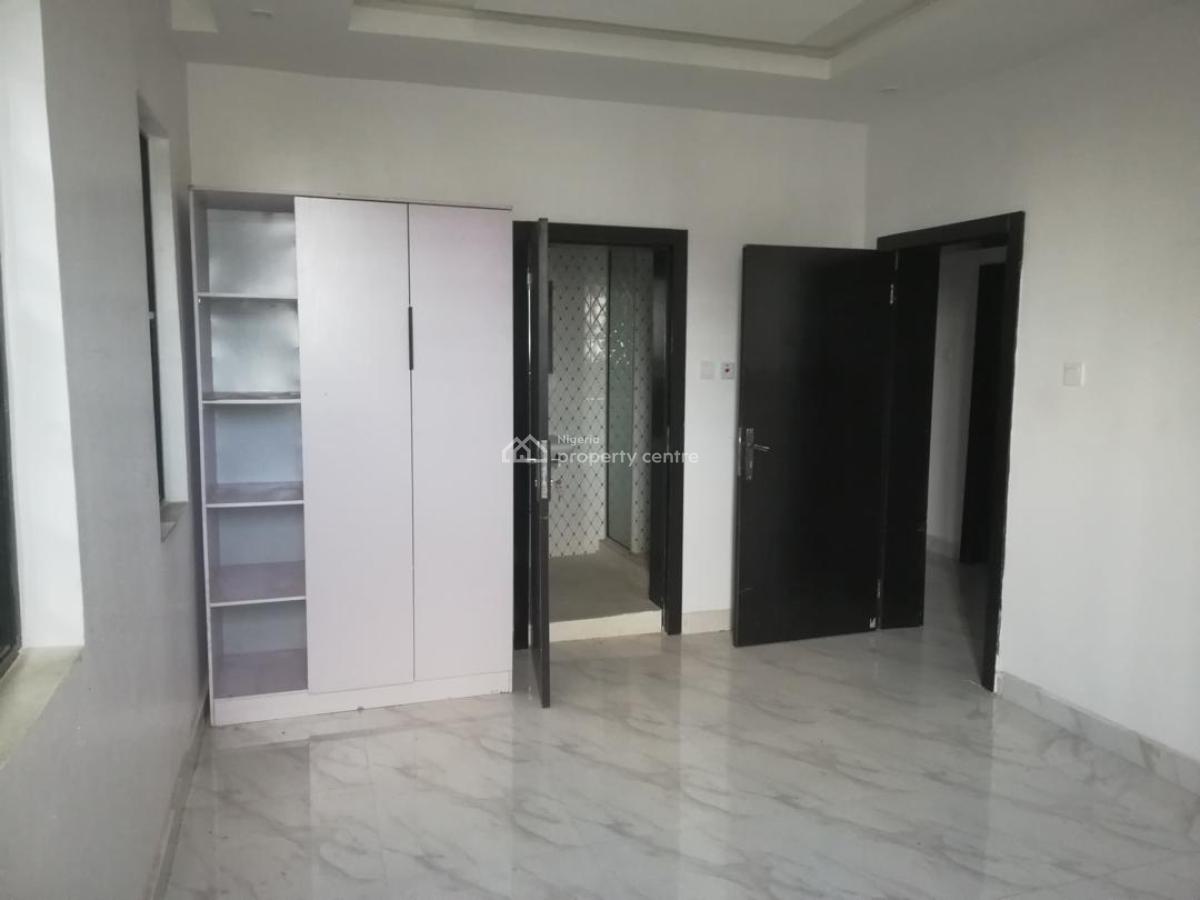 Spacious 2 Bedroom Apartment Creeklane, Creeklane Estate, Osapa, Lekki, Lagos, Osapa, Lekki, Lagos, Flat / Apartment for Rent