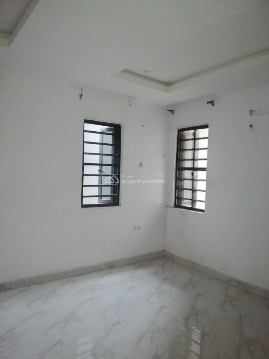 Spacious 2 Bedroom Apartment Creeklane, Creeklane Estate, Osapa, Lekki, Lagos, Osapa, Lekki, Lagos, Flat / Apartment for Rent