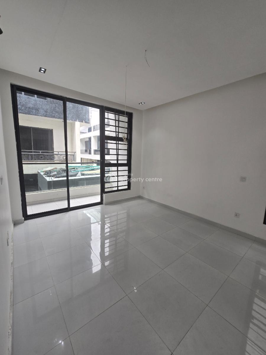 2 Bedroom Luxury Apartment, Ologolo, Lekki, Lagos, Flat / Apartment for Sale
