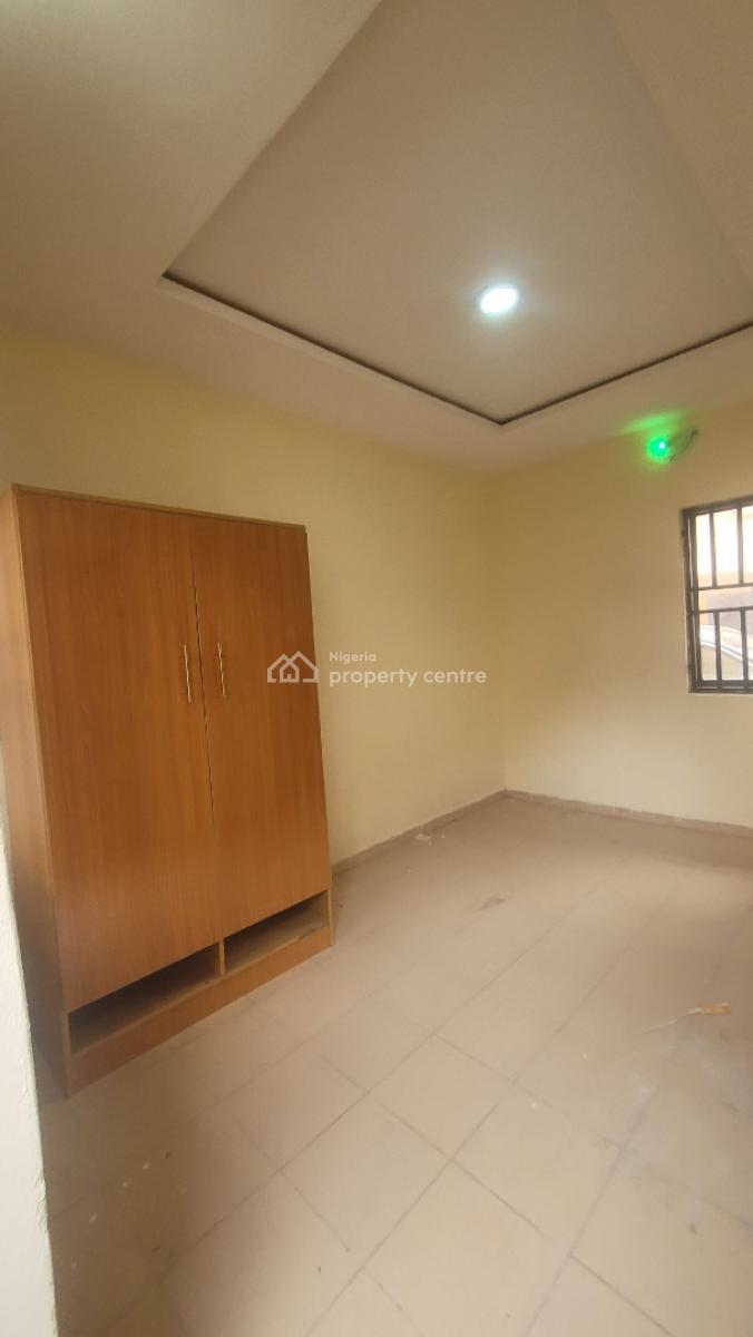 Sharp Sefcon Apartment*, By Grand Pela Hotel*, Durumi, Abuja, Self Contain (single Rooms) for Rent