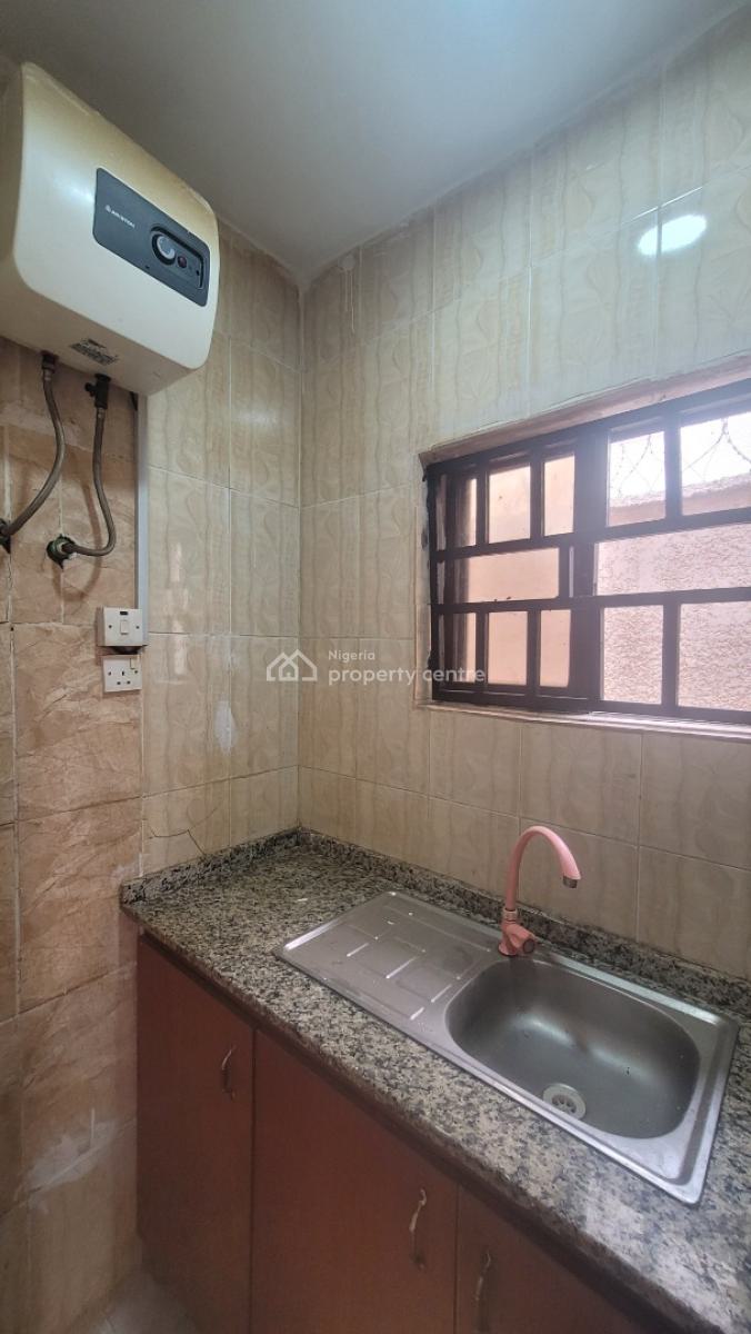 Sharp Sefcon Apartment*, By Grand Pela Hotel*, Durumi, Abuja, Self Contain (single Rooms) for Rent