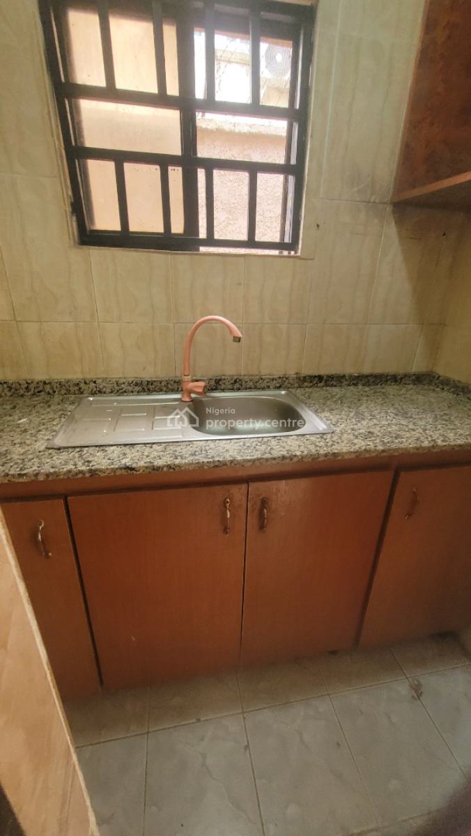 Sharp Sefcon Apartment*, By Grand Pela Hotel*, Durumi, Abuja, Self Contain (single Rooms) for Rent