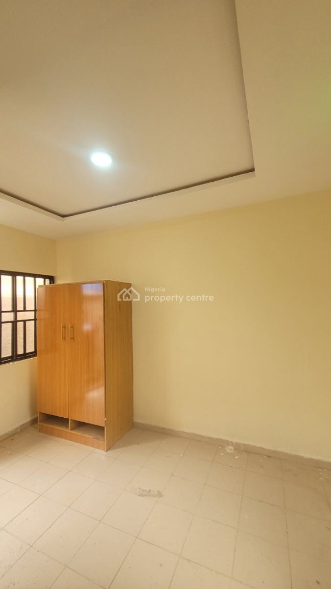 Sharp Sefcon Apartment*, By Grand Pela Hotel*, Durumi, Abuja, Self Contain (single Rooms) for Rent