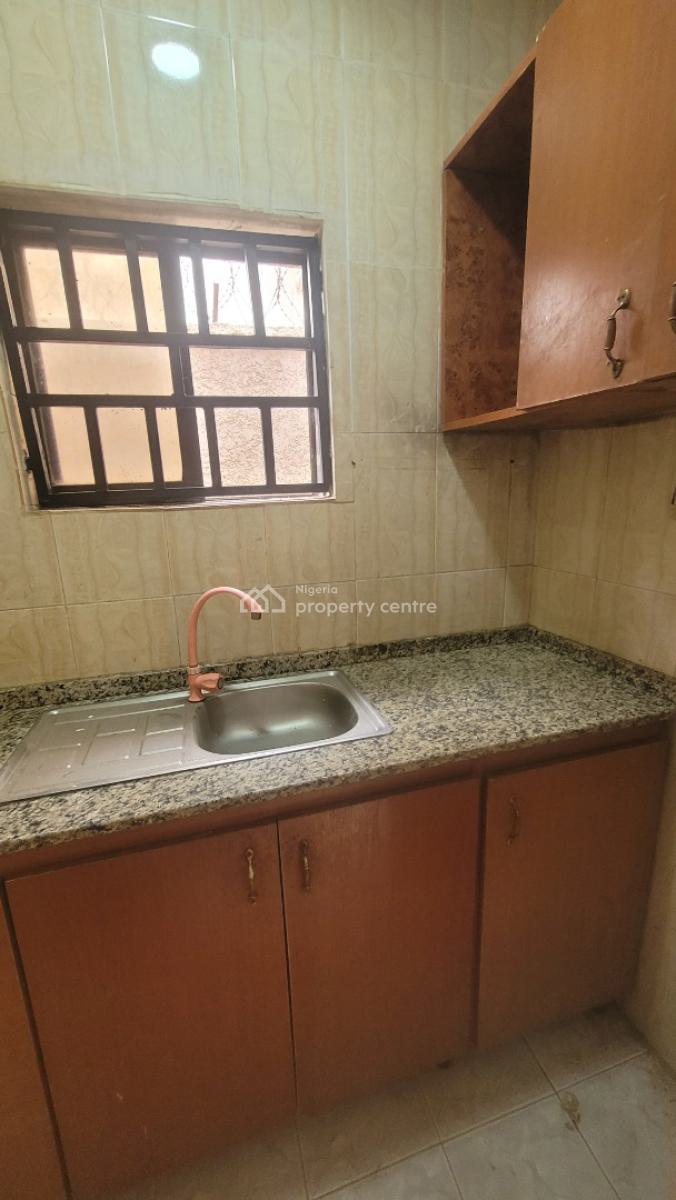 Sharp Sefcon Apartment*, By Grand Pela Hotel*, Durumi, Abuja, Self Contain (single Rooms) for Rent