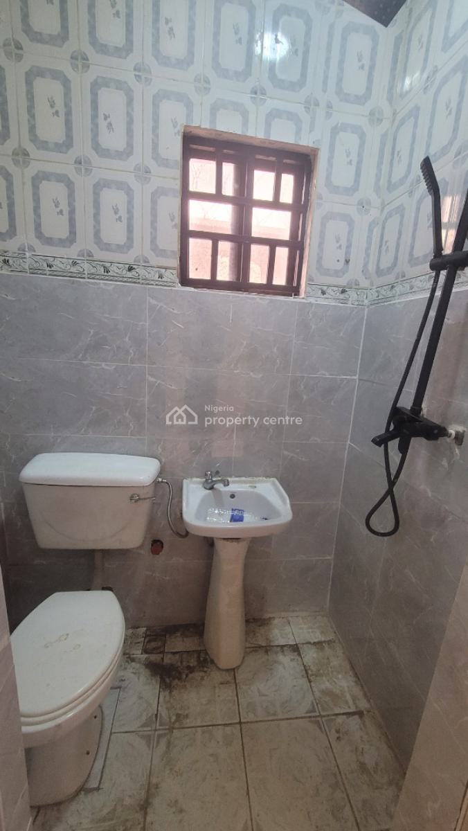 Sharp Sefcon Apartment*, By Grand Pela Hotel*, Durumi, Abuja, Self Contain (single Rooms) for Rent