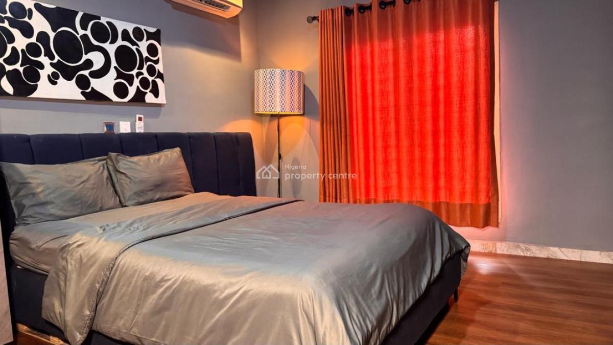 Experience Luxury and Comfort in Our Newly Redesigned One-bedroom Shor, Lekki Phase 1, Lekki, Lagos, Flat / Apartment Short Let