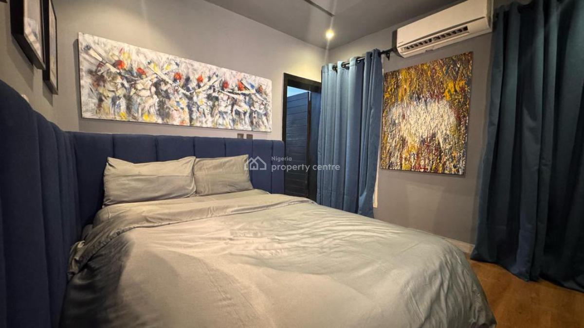 Experience Luxury and Comfort in Our Newly Redesigned One-bedroom Shor, Lekki Phase 1, Lekki, Lagos, Flat / Apartment Short Let