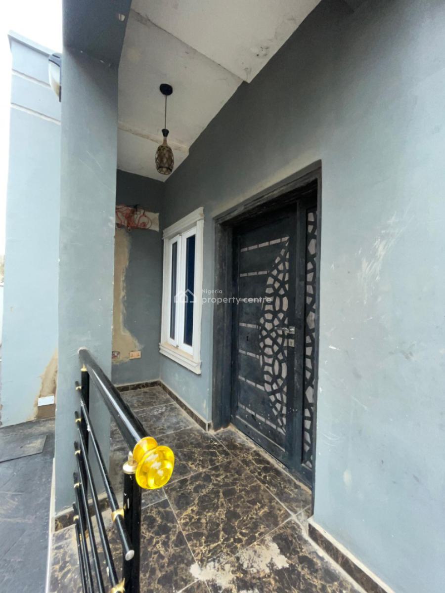 2 Bedroom Bungalow, Kolapo Ishola Gra, Akobo, Ibadan, Oyo, Terraced Bungalow for Rent