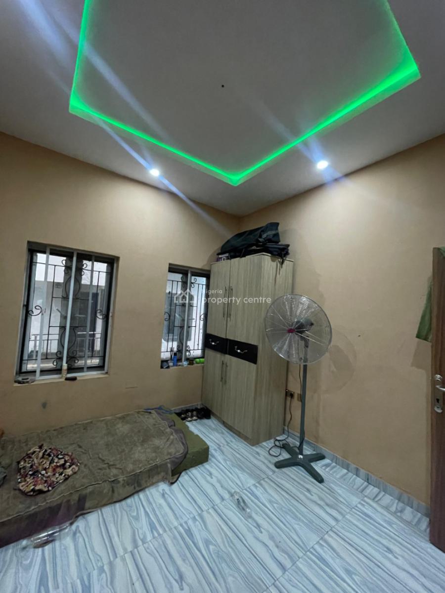2 Bedroom Bungalow, Kolapo Ishola Gra, Akobo, Ibadan, Oyo, Terraced Bungalow for Rent