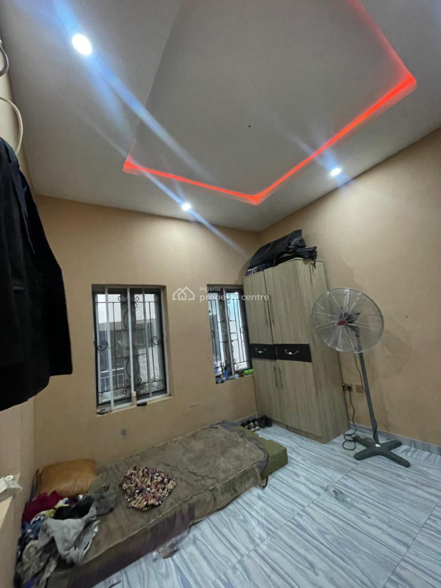 2 Bedroom Bungalow, Kolapo Ishola Gra, Akobo, Ibadan, Oyo, Terraced Bungalow for Rent
