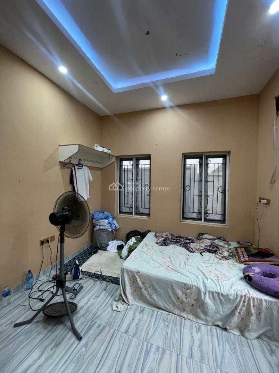 2 Bedroom Bungalow, Kolapo Ishola Gra, Akobo, Ibadan, Oyo, Terraced Bungalow for Rent
