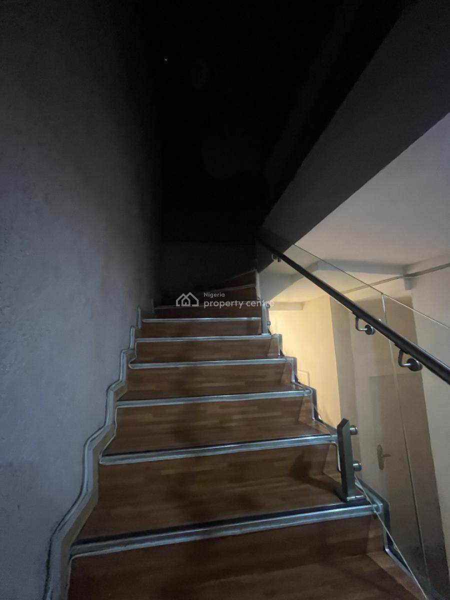 4 Bedroom Semi-detached House, Palace Road, Ikate Elegushi, Lekki, Lagos, Semi-detached Duplex for Sale