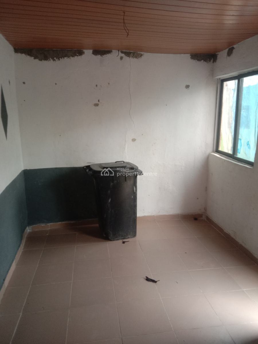 Room Self Con, Rock Stones Estate, Badore, Ajah, Lagos, Self Contain (single Rooms) for Rent