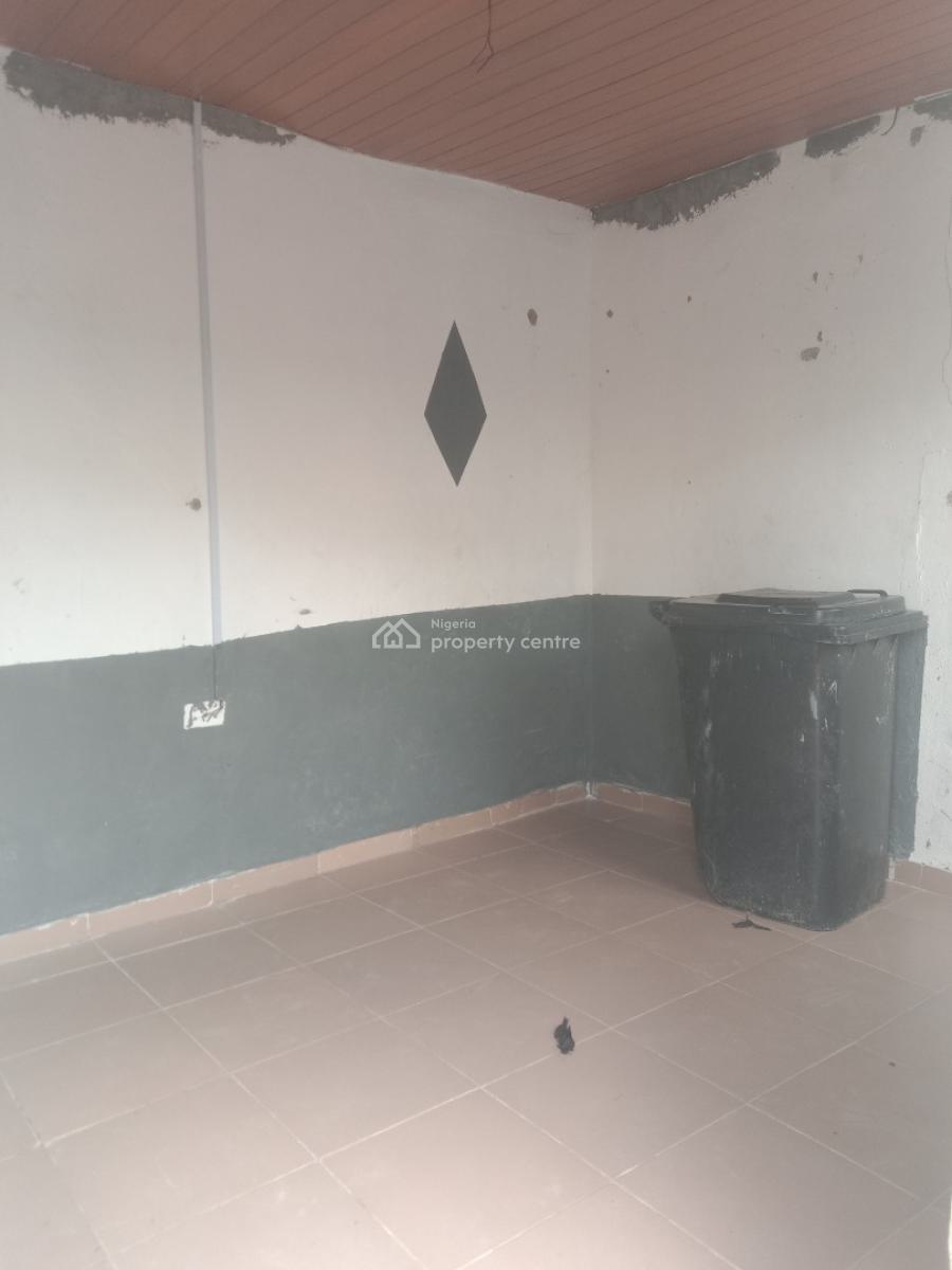 Room Self Con, Rock Stones Estate, Badore, Ajah, Lagos, Self Contain (single Rooms) for Rent