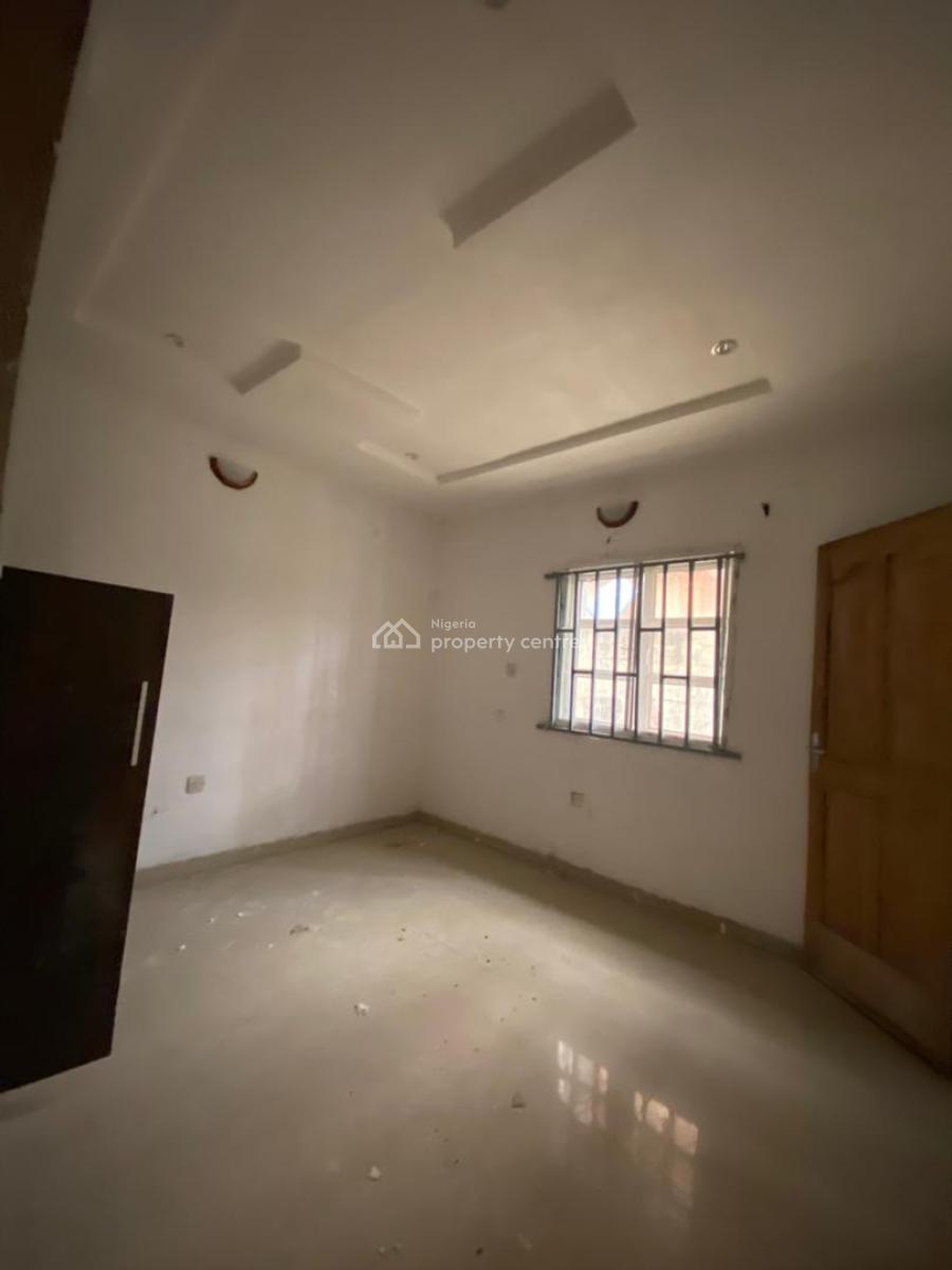 Sharp 2 Bedroom Apartment in an Estate., Sangotedo, Sangotedo, Ajah, Lagos, Flat / Apartment for Rent