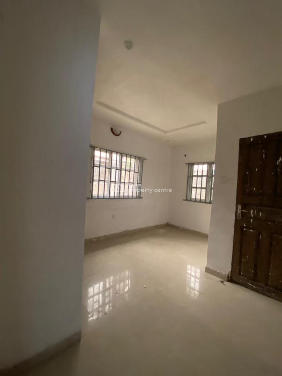 Sharp 2 Bedroom Apartment in an Estate., Sangotedo, Sangotedo, Ajah, Lagos, Flat / Apartment for Rent