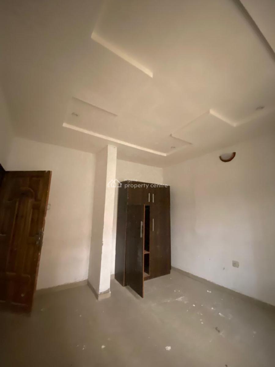 Sharp 2 Bedroom Apartment in an Estate., Sangotedo, Sangotedo, Ajah, Lagos, Flat / Apartment for Rent