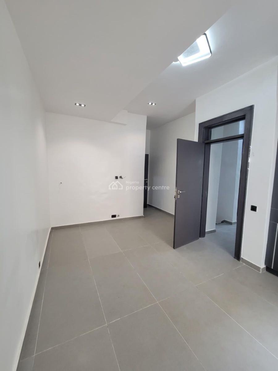 Brand New 2 Bedroom Maisonnete with Room Bq, Ikoyi, Lagos, Terraced Duplex for Rent