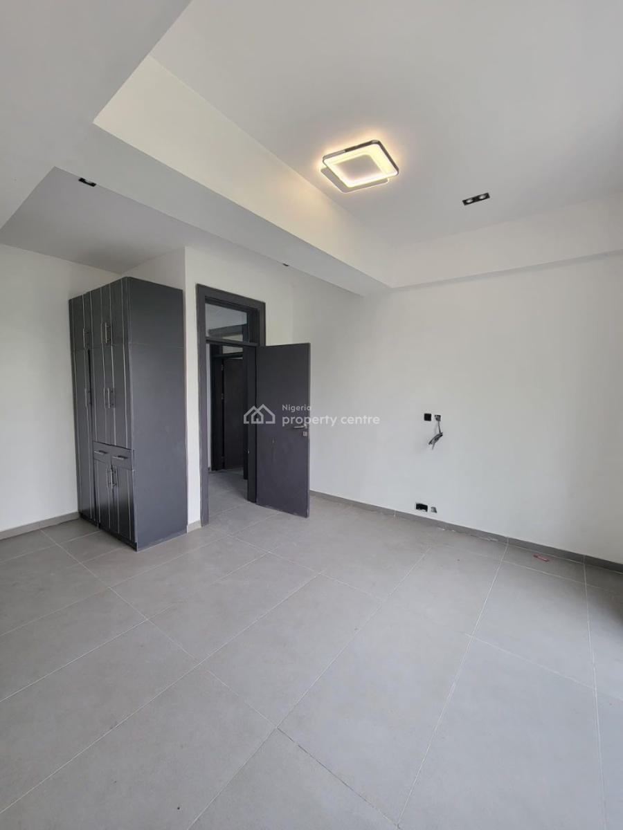 Brand New 2 Bedroom Maisonnete with Room Bq, Ikoyi, Lagos, Terraced Duplex for Rent