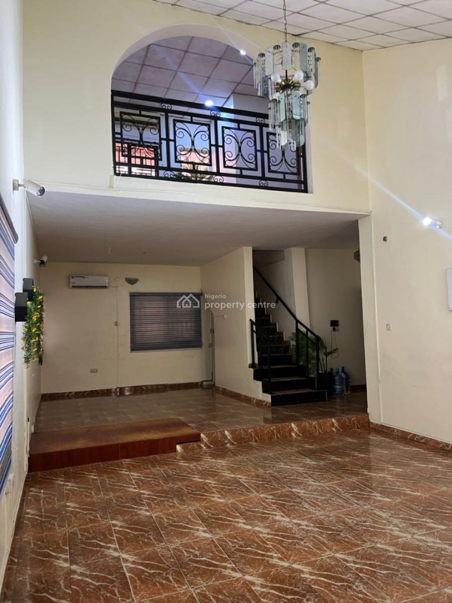 a 6-bedroom Semi-detached House on Three Floors and a 4-bedroom Semi-d, Aroyewun Cresent, Ogudu Gra., Gra, Ogudu, Lagos, Semi-detached Duplex for Sale